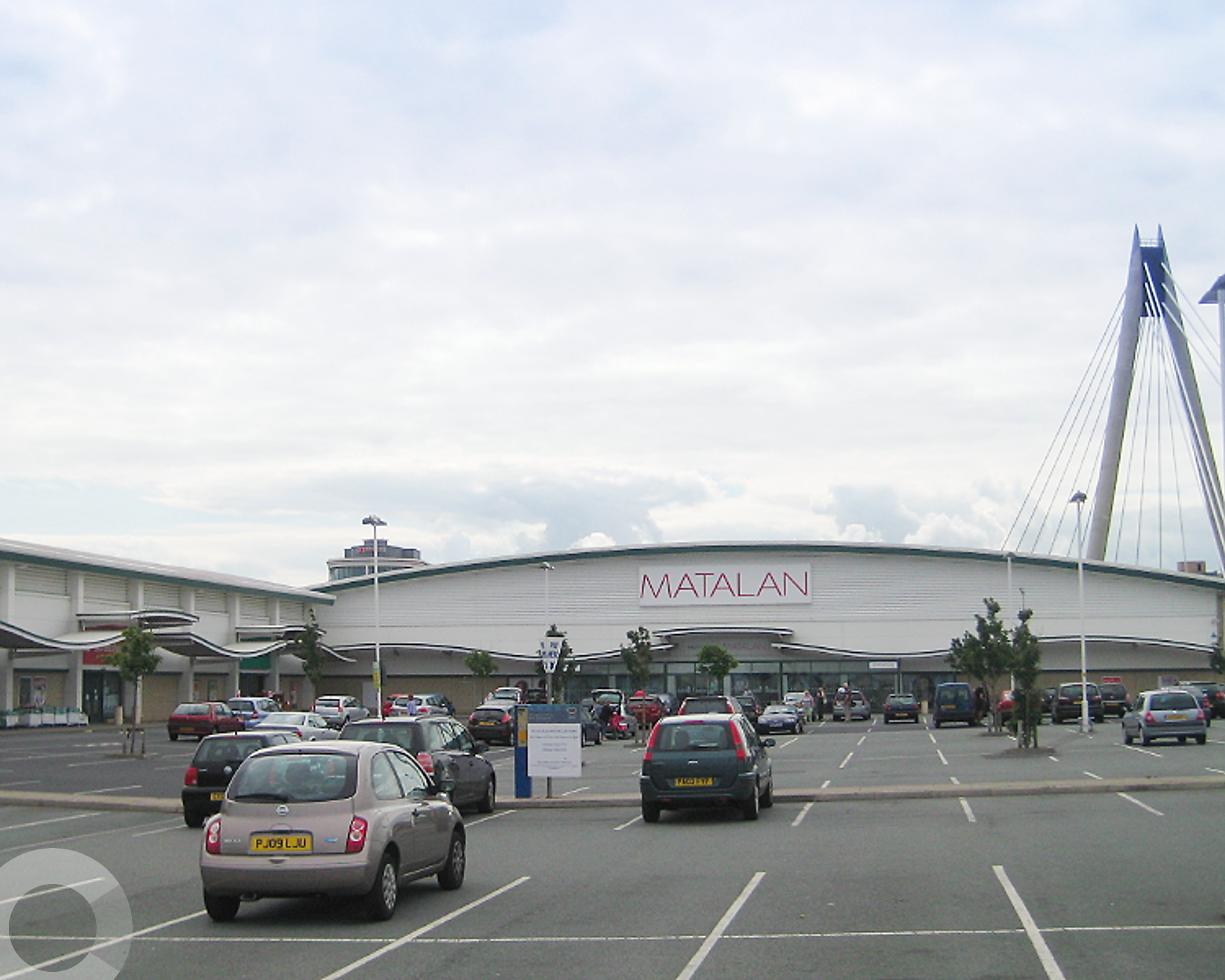 Ocean Plaza Retail Park Do Not Use See Id3306 Ocean Plaza