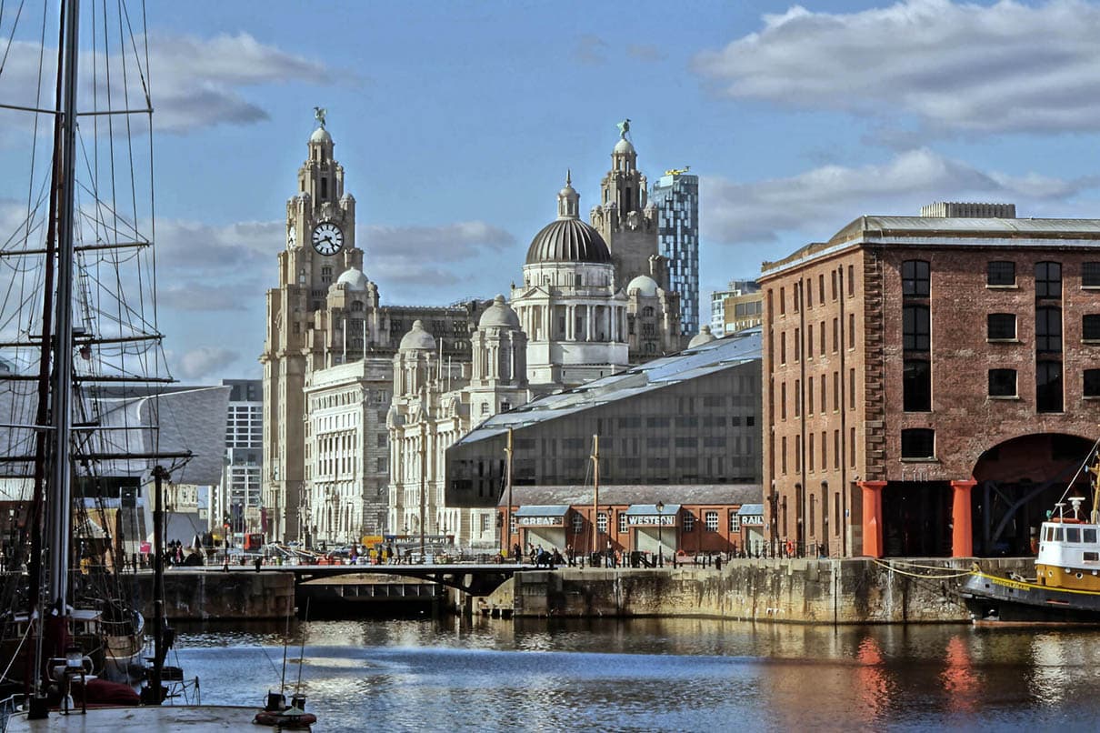 Retail Units & Shops for rent in Liverpool, Merseyside Completely Retail