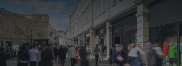 Find your next retail property