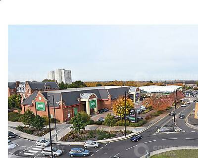 Unit 3 London Road Retail Park Ss1 1pa Completely Retail