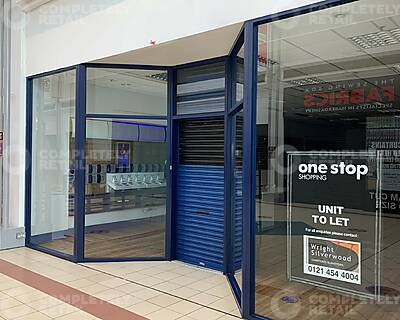 Clarks one stop shopping centre hotsell