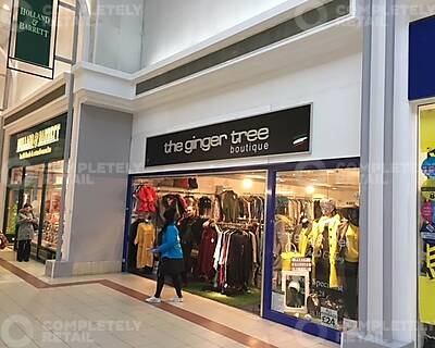 Nike outlet one shop stop perry barr