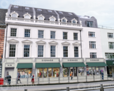 Ecco high hot sale street kensington