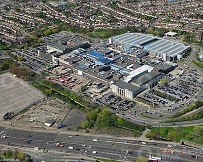 Geox brent cross best sale