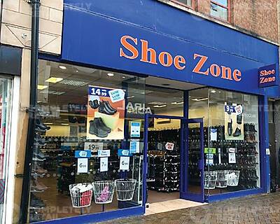 Shoe zone winton cheap