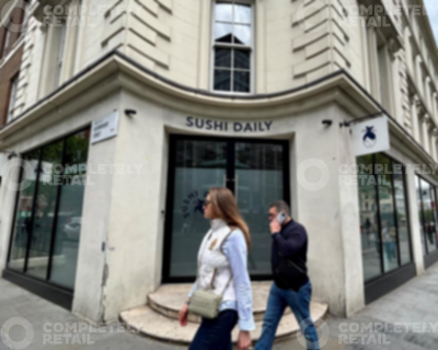 Shop to rent 60 62 New Oxford Street Holborn Greater London WC1