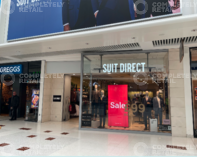 H&m braehead opening times top