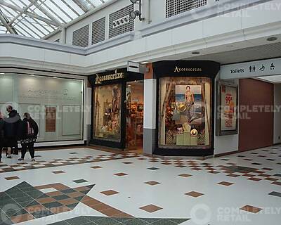 Unit 86 The Centre Eh54 6hr Completely Retail Unit 86 The Centre Eh54 6hr Completely Retail