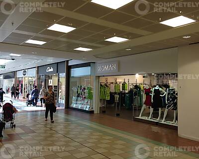 Shop to rent Unit H Middleton Grange Shopping Centre Hartlepool TS24 7RZ