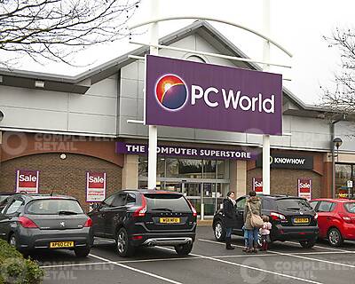 Unit 8 Completely Retail