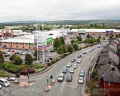 Boots bolton sale shopping park
