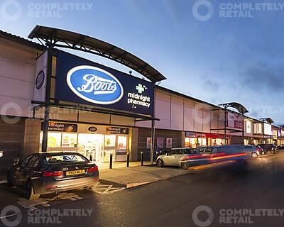 Boots broughton retail park sale