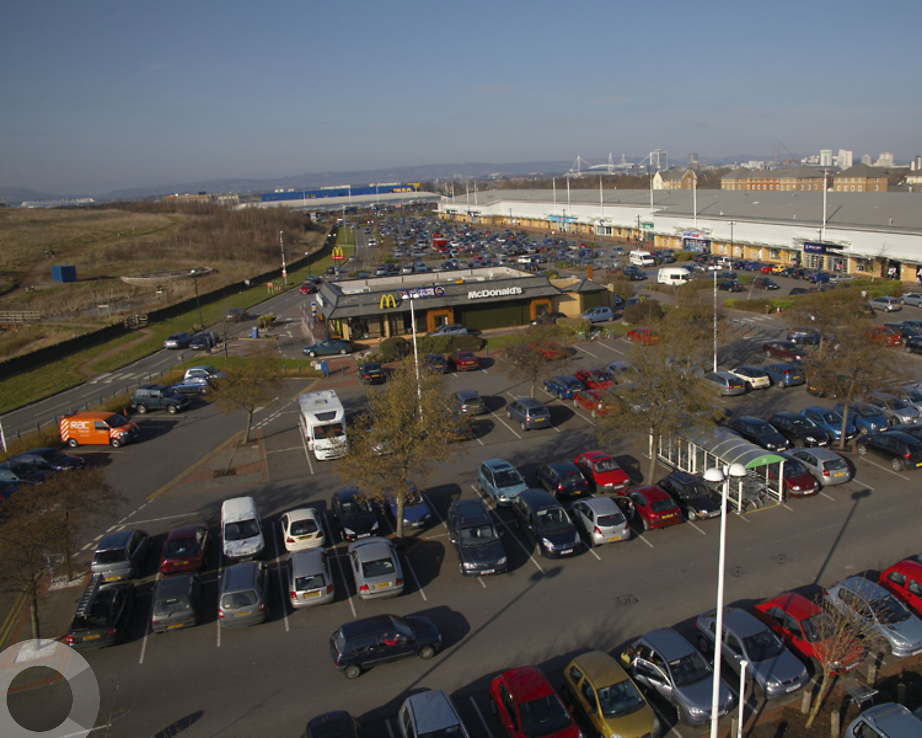 Cardiff Bay Retail Park Alchetron, the free social encyclopedia