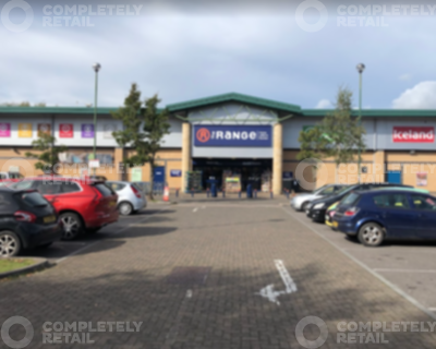 Cardiff Lifestyle Shopping Park, Llanishen, Cardiff, CF14 5DY