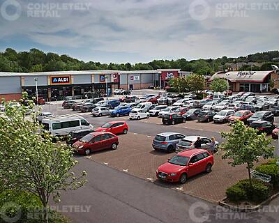 Cardiff Lifestyle Shopping Park, Llanishen, Cardiff, CF14 5DY