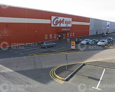 Bexhill Road Retail Park Hastings Completely Retail
