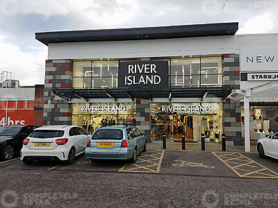 Search For Shops To Let Completely Retail