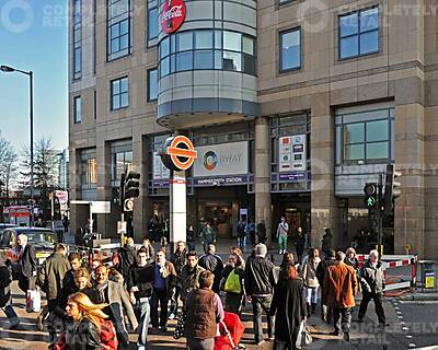 Broadway Shopping Centre, Hammersmith | Completely Retail