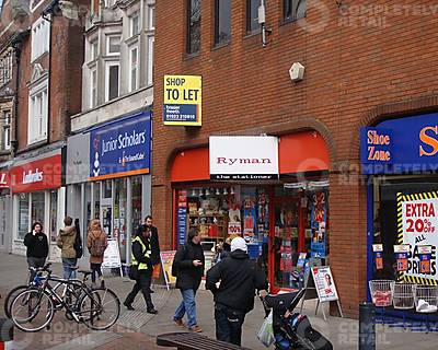 Shoe zone wealdstone sales