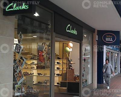 clarks new street