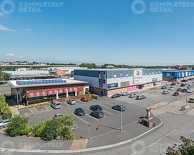 Cardiff Lifestyle Shopping Park, Llanishen, Cardiff, CF14 5DY