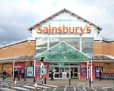 Poundstretcher team valley 2025